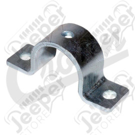 Stabilizer Bar Grommet Retainer