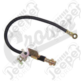 Brake Hose (Front Right)