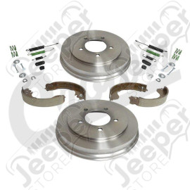 Drum Brake Service Kit