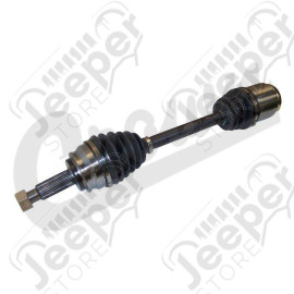 Axle Half Shaft (Front Right)
