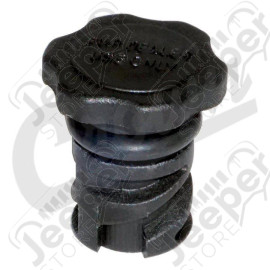 Bouchon de tube de remplissage de boite automatique Jeep Commander XH, XK, Grand Cherokee WH, WK, WK2, Cherokee Liberty KK, Compass MK