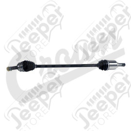 Axle Shaft Assembly (Front Right)