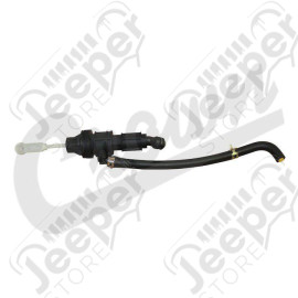 Clutch Master Cylinder Actuator