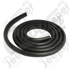 Door Weatherstrip (Rear)