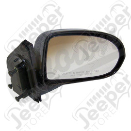 Manual Mirror (Right)