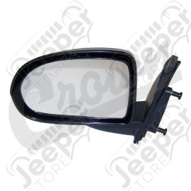 Manual Mirror (Left)