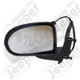 Power Mirror (Left)