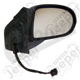 Power Mirror (Right)