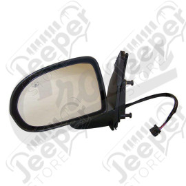 Power Mirror (Left)