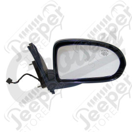 Mirror (Right)