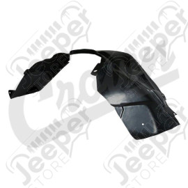 Fender Liner (Front Left)