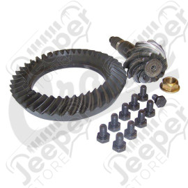 Ring & Pinion (4.10)