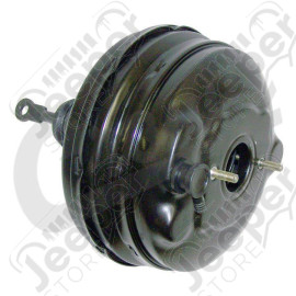 Brake Booster