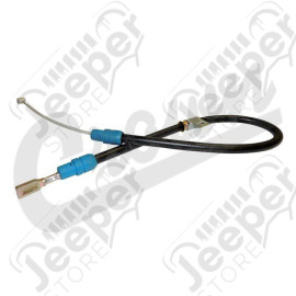 Parking Brake Cable (Front)
