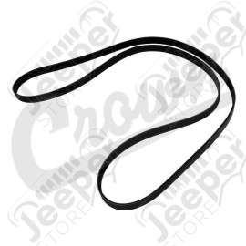 Accessory Drive Belt