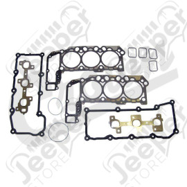 Gasket Set (Upper-3.7L)