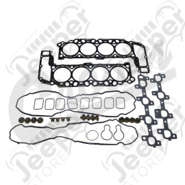 Gasket Set (Upper-4.7L)