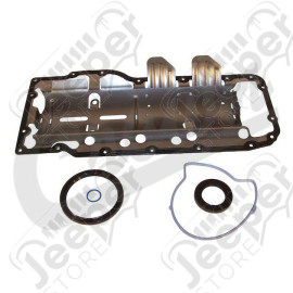 Gasket Set (Lower-4.7L)
