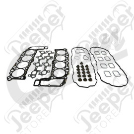 Gasket Set (Upper-4.7L)
