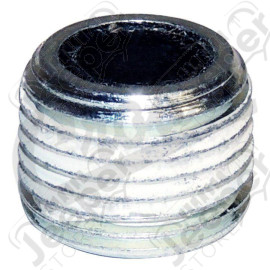 Differential Cover Plug