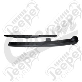 Wiper Arm & Blade (Rear)