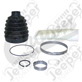 Axle Boot Kit (Front Inner)