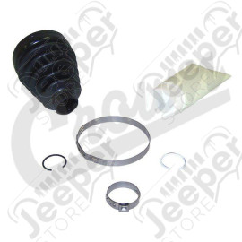 Boot Kit (Front Outer)