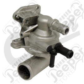 Thermostat & Housing Assembly