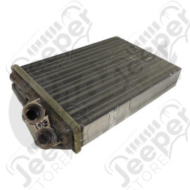 Heater Core (Front)