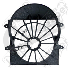 Fan Shroud
