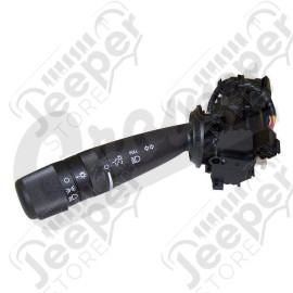 Multifunction Switch