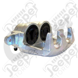 Brake Caliper (Front Right)