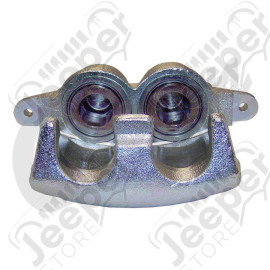 Brake Caliper (Front Left)