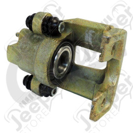Brake Caliper (Rear Right)