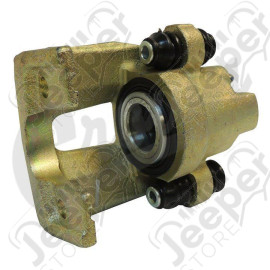 Brake Caliper (Rear Left)