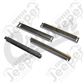 Caliper Slipper Kit (Rear)