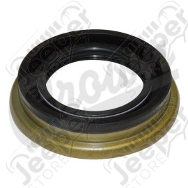 Output Oil Seal (Rear)