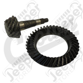 Gear & Pinion (3.73)