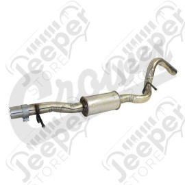 Exhaust Pipe