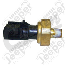 Capteur pression d'huile 3.6L V6, 5.7L V8, 6.1L V8 et 6.4L V8 pour Jeep Wrangler JK, Grand Cherokee WH, WK, WK2