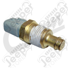 Temperature Sensor (Coolant/Oil)