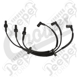 Ignition Wire Set