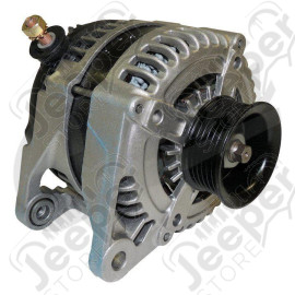 Alternator (160 Amp)