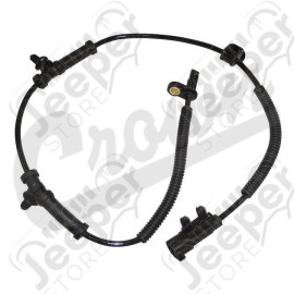 Wheel Speed Sensor (Rear)