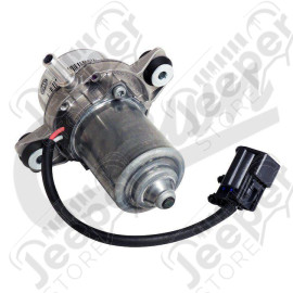 Brake Booster Vacuum Pump