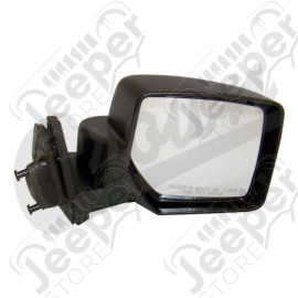 Manual Mirror (Right)