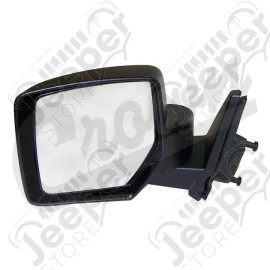Manual Mirror (Left)
