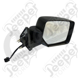 Power Mirror (Right)