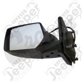 Power Mirror (Left)