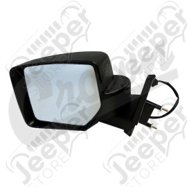 Power Mirror (Left)
